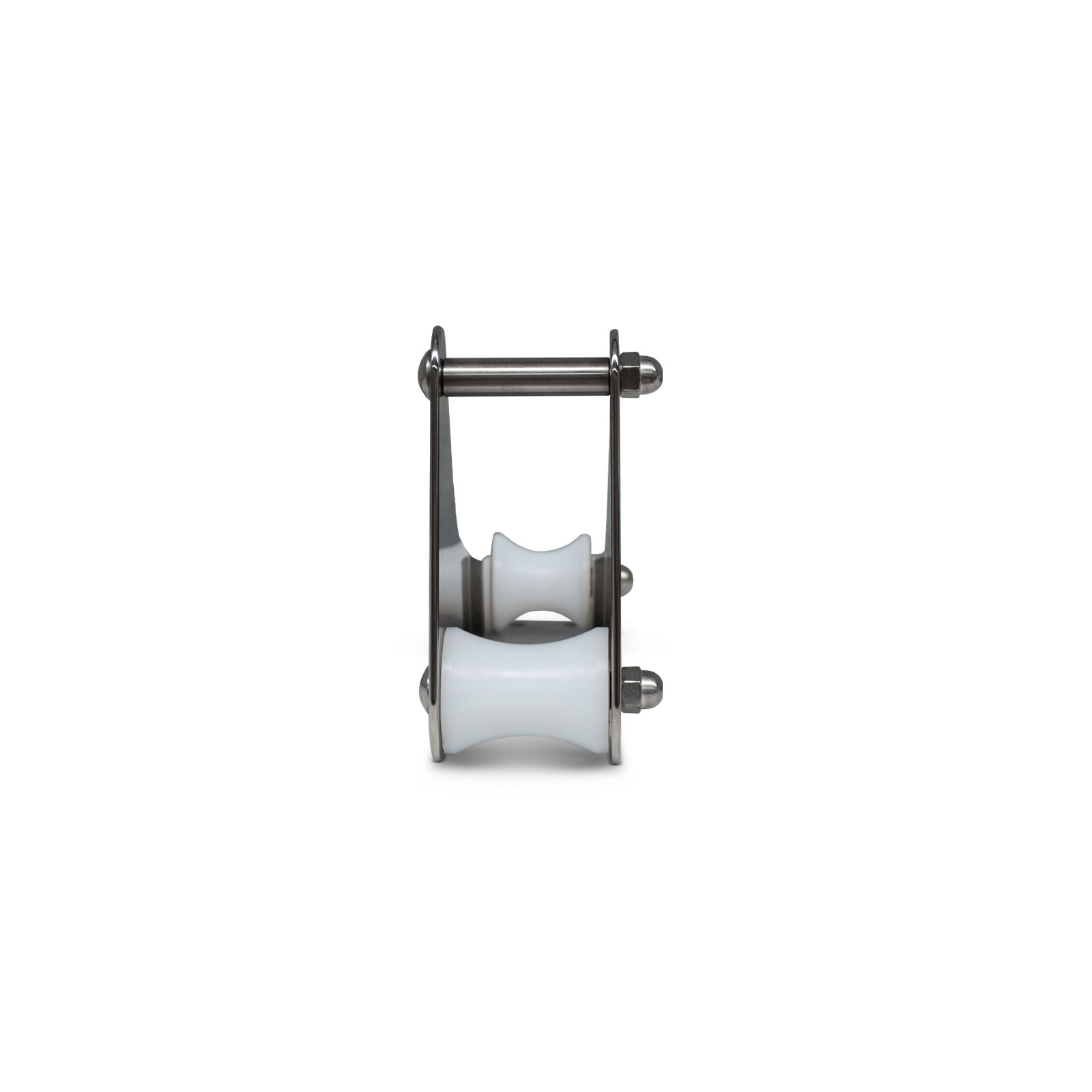 Savwinch Stainless Steel Classic Bowsprit Small