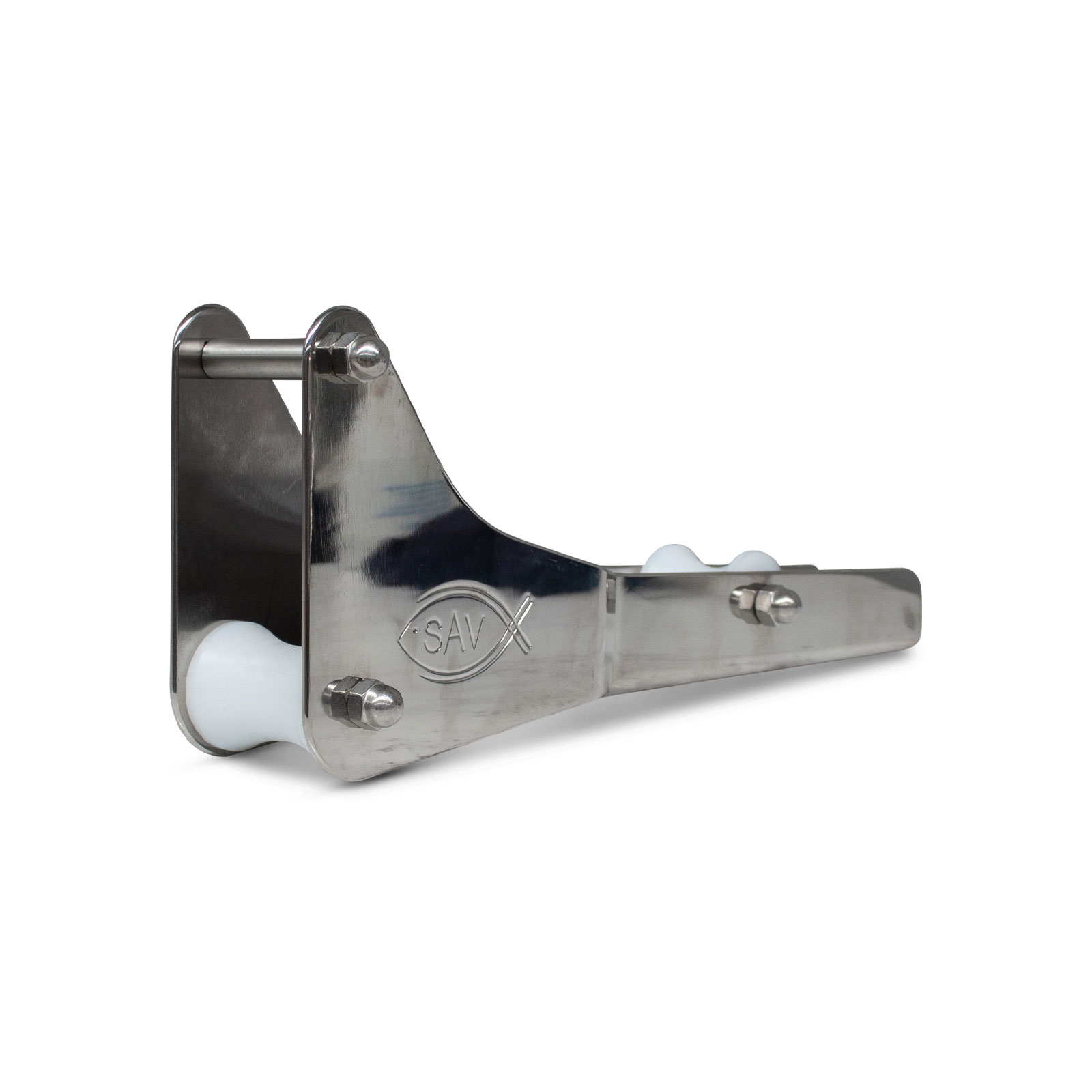 Savwinch Stainless Steel Classic Bowsprit Small