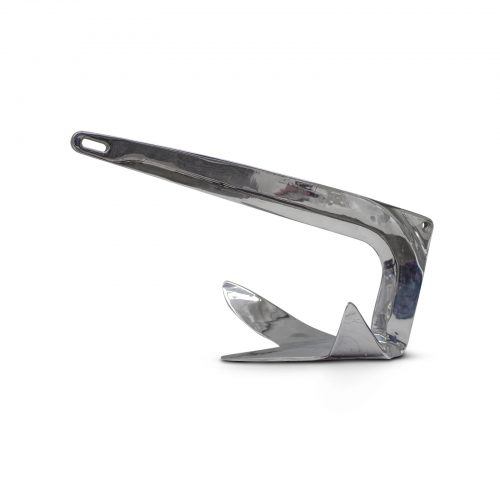 7.5kg Stainless Steel Claw Boat Anchor